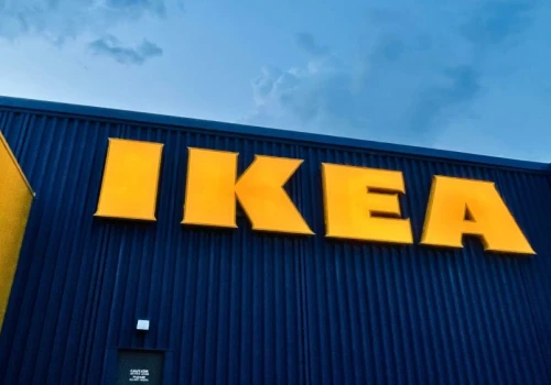 Zwolnienia grupowe w IKEA Wielbark. Koniec epoki, która uratowała ten region
