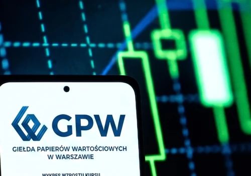 Co powiedział pierwszy bankier świata? Dolar droższy, ale akcje rosną