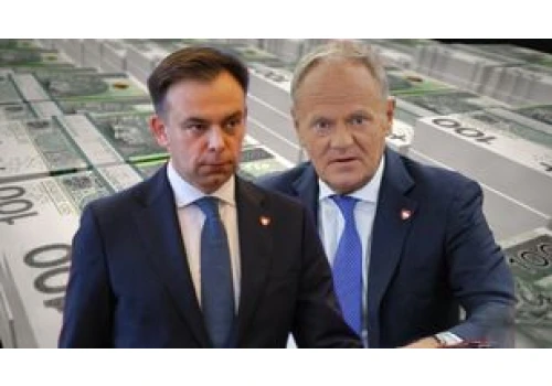 Tak chcą zadłużać kraj. Sytuacja niemal bez precedensu w UE