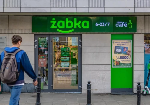 Bliskość to za mało. Czym dla Polaków są wygodne zakupy i ile są gotowi za nie zapłacić?