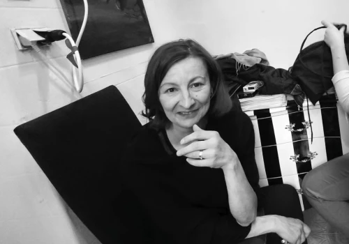 Nie żyje Marta Bednarczyk. Była jedną z inicjatorek krakowskiego referendum