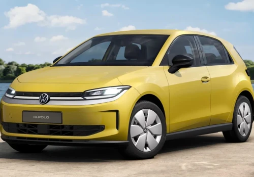 Volkswagen Polo w nowych wersjach. Taniej się nie dało