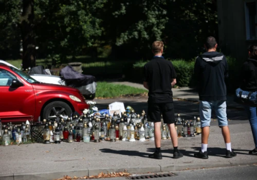 Śmiertelne pobicie w Nowej Hucie. Policja zatrzymała wszystkich sprawców