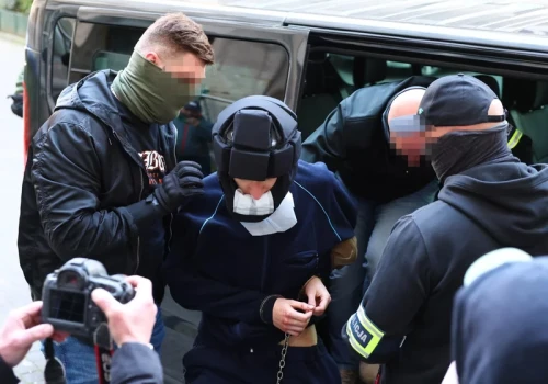 Sąd zdecydował ws. brutalnego mordu na UW. Adwokat ujawnia, jak zareagował Mieszko R.