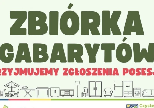 Marki – Jesienna zbiórka odpadów wielkogabarytowych