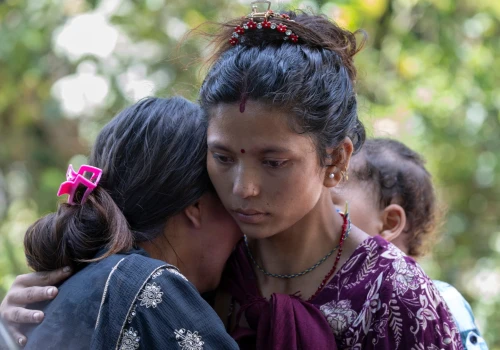 Caritas Polska uruchomiła pomoc dla poszkodowanych w Nepalu