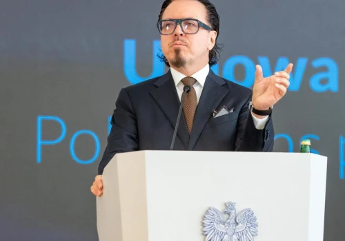 Rząd szykuje przetasowania w państwowych spółkach. Chce więcej pieniędzy z dywidend