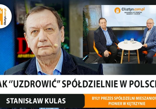 Rozmawiamy z byłym prezesem SM 