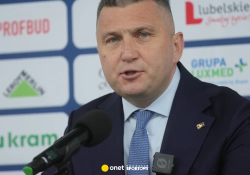 Jest głos z PKOl-u w sprawie Radosława Piesiewicza. Jednoznacznie