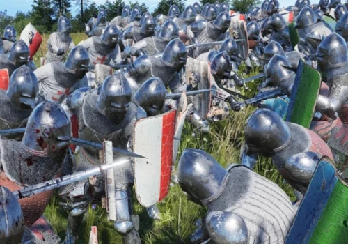 Sprzedaż Manor Lords przekroczyła 4 mln egzemplarzy