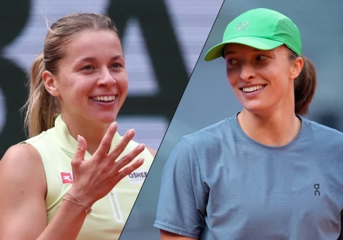 Świątek poznała rywalki w US Open. Znamy terminarz Polaków