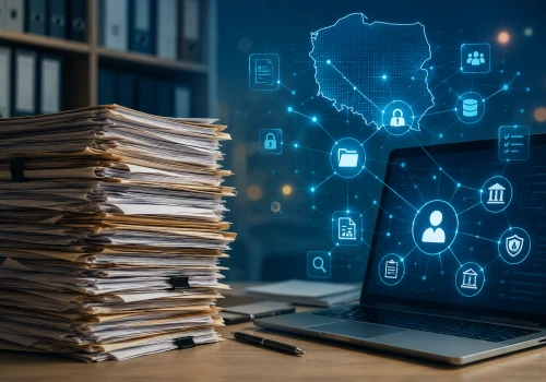 409 dni czekania na decyzję. Państwo przyznaje, że system nie nadąża