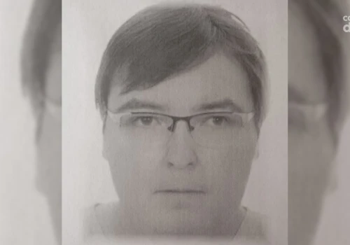 Zaginęła 36-letnia mieszkanka Lipska. Policja apeluje o pomoc