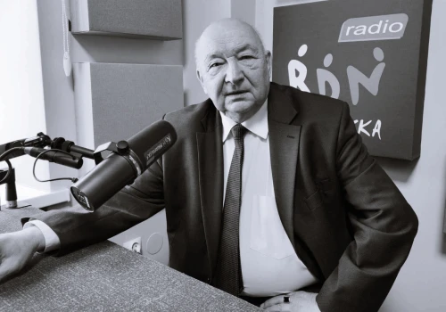 Zmarł Stanisław Rokosz. Gmina Dębica żegna wieloletniego wójta