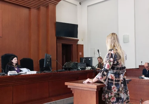 Napad w Spalonej - wielka mistyfikacja? Część trzecia: Mściciel