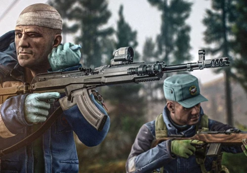 Escape from Tarkov z dużą aktualizacją. Nowy boss, mapa i długo wyczekiwane zmiany