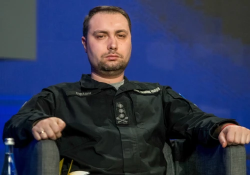 Bandera, Melnyk, Konowalec? Nie. Szef Biura Zełenskiego wskazał nazwiska postaci historycznych, których upamiętnienie wywołuje spory