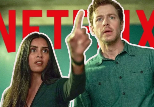 Netflix uratował genialne sci-fi. Teraz poszerza jego uniwersum