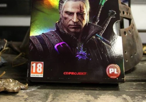 Wiedźmin 4” w 2028 roku. Nad grą pracuje ponad 500 osób