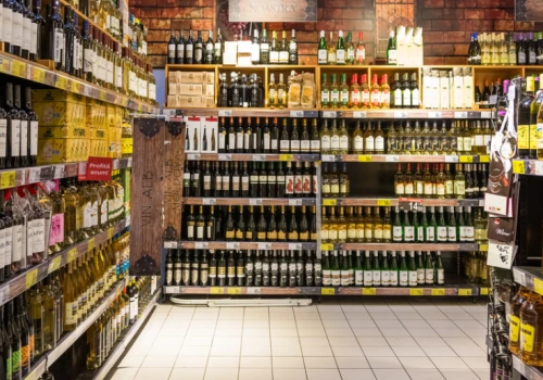 Alkoholowy gigant walczy o przetrwanie. Sąd podjął decyzję w sprawie wierzycieli