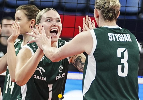 Co za mecz Polek z obrończyniami tytułu w ME. Zadecydował tie-break