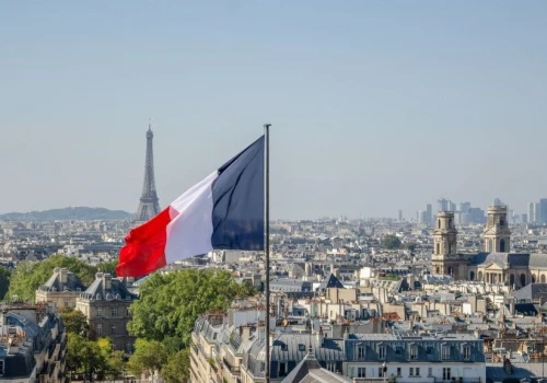 Strach przed wojną nad Sekwaną. „Francja nie jest gotowa”