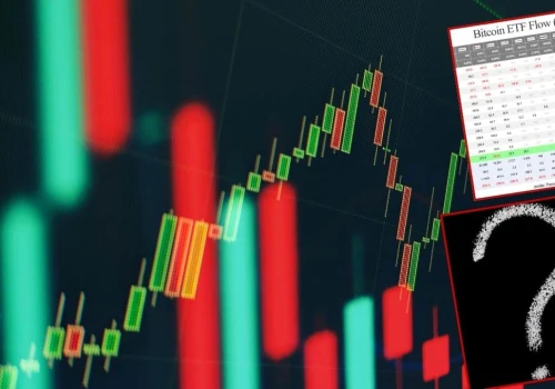 Szokujące dane z krypto ETF-ów. Wall Street woli te altcoiny od samego Bitcoina