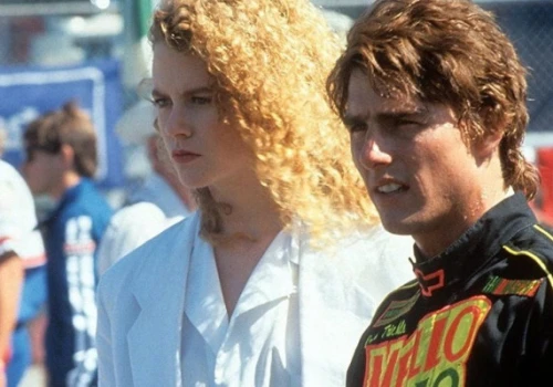 Tom Cruise i Nicole Kidman znowu razem? W Hollywood mówi się o wielkim powrocie