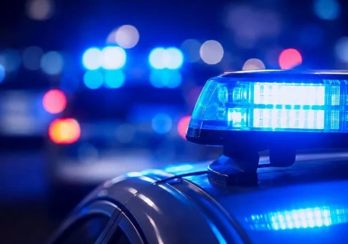 Zderzenie trzech pojazdów. Utrudnienia na trasie Turek–Konin