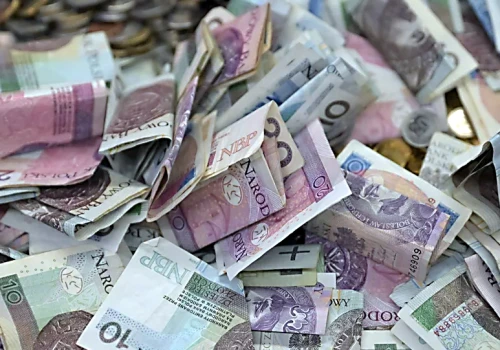 Projekt budżetu na 2027 r. Domański przedstawił szczegóły