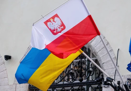 Ten wynik może zaskoczyć Polaków. Ukraińcy wyżej ocenili Niemców