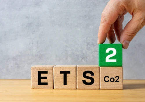Ekspert: może się wydawać, że z tego ETS-u mamy tylko koszty