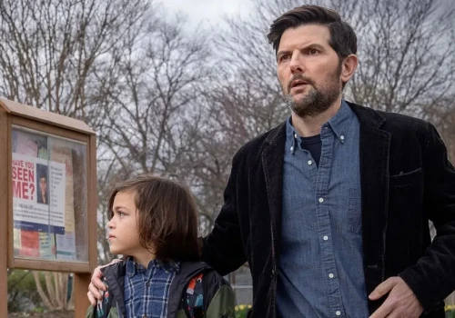 Kto był Szeptaczem? Wyjaśniamy zakończenie hitu Netfliksa