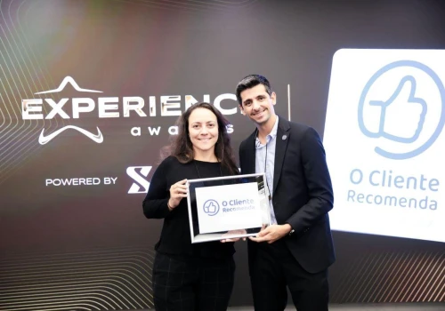 Jeep po raz 3. z rzędu zdobywa nagrodę Customer Experience Excellence Award