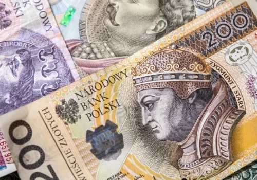 Kredyt do 3 mln zł na spłatę długów gospodarstwa. Rolnik ma płacić 3 proc.