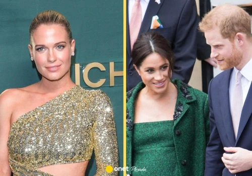 Powrót Sussexów do Wielkiej Brytanii. Kuzynka księcia Harry'ego zabrała głos