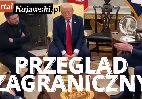 Przegląd zagraniczny: Państwa zlokalizowane nad Bałtykiem boją się zagrożeń hybrydowych. Powstaje grupa robocza