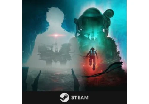 Świetna promocja na Still Wakes the Deep. Gra + dodatek za 38 zł (możliwe 27,74 zł) na Steam!