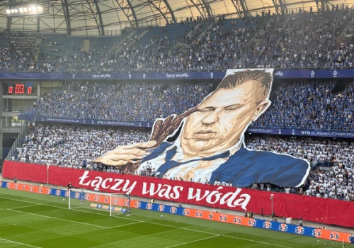 PZPN stracił kolejnego sponsora! Trzeciego w ostatnim czasie