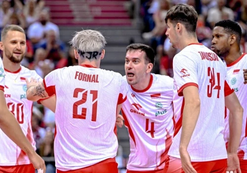 Cios dla reprezentacji Polski! Kluczowy zawodnik kadry kontuzjowany