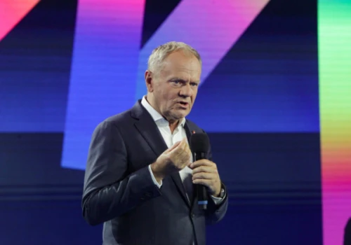 „Te miesiące będą krytyczne”. Ostrzeżenie Donalda Tuska przed Rosją