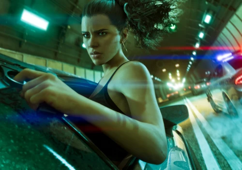 GTA 6 a kwestia satyry i cenzury. Czy Rockstar Games musi uważać, by nie przesadzić?