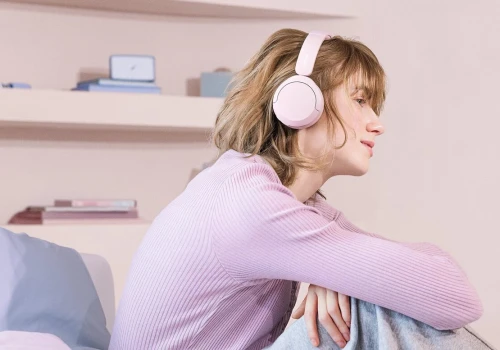 Będzie tanio, a nawet taniej od poprzedników. Nowe Sony WH-CH530 wyciekają przed premierą