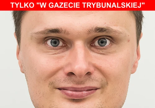 Poseł Ciecióra na śmierci dziewczyny próbuje budować swoją rozpoznawalność