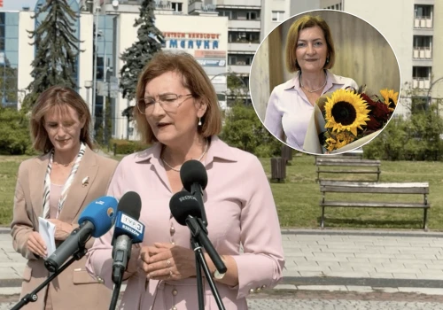 Podkarpacki PIS krytykuje “cichą” reformę edukacji od 1 września. Raz w tygodniu posiłek całkowicie bezmięsny