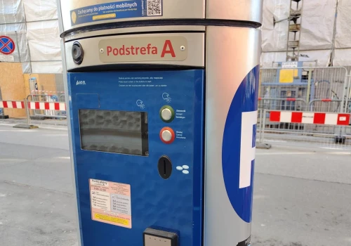 Niedziela handlowa w Krakowie. 30 sierpnia parkowanie będzie bezpłatne
