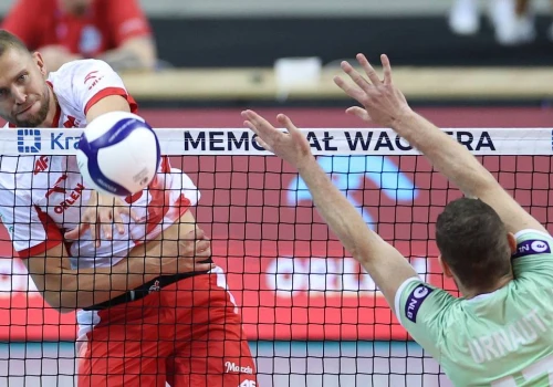 Memoriał Wagnera 2026: Wyniki i skróty meczów (WIDEO)