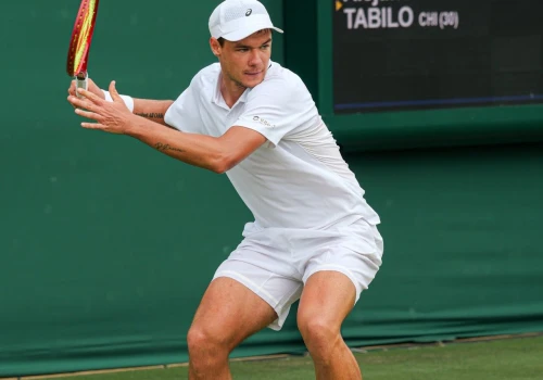 Kamil Majchrzak otworzy US Open. Oto godzina meczu