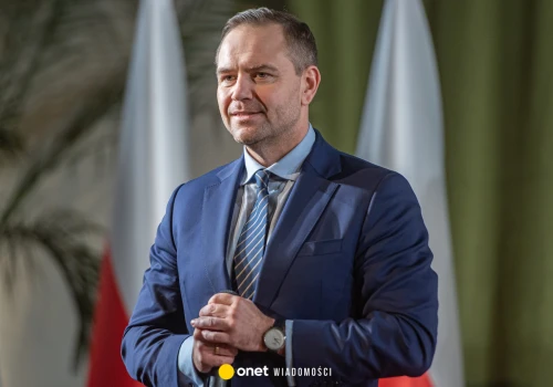 Komisja do spraw pedofilii reaguje na planowany występ Skolima na imprezie Karola Nawrockiego
