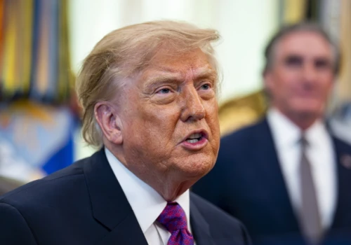 Trump: Stany Zjednoczone i Wenezuela podpisały „największą transakcją naftową w historii świata”